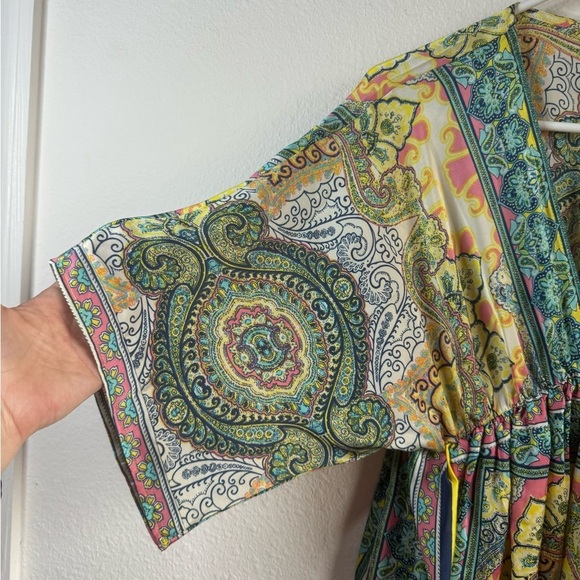 SUNDANCE CATALOG ‘Bella Verona’ Dress - Picture 6 of 10